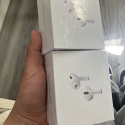 Air pods pro gen 3