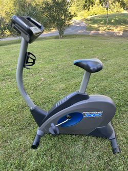 Pro-Form XP 100U Cycle Trainer