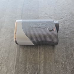 BlueTees Golf Rangefinder 