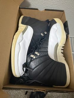 Jordan 12 1997