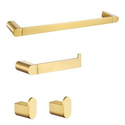 Bathroom Hardware Set
