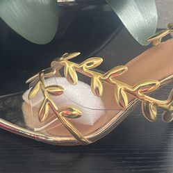 Zapatillas 5.5. New
