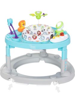 Baby walker/ bouncer