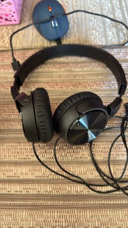 Sony Noise Canceling
