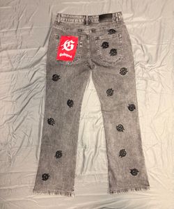 God Speed jeans