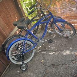 Children Bikes