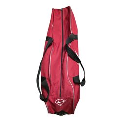 Nike Bat Carry Baseball / Softball Bag | Red