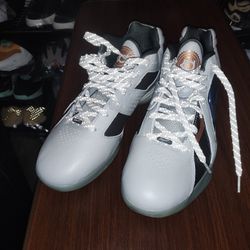 Nikes KDs