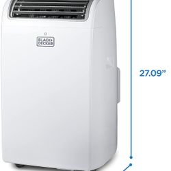14000 BTU Air Conditioner 