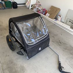 Bike Trailer Accessory