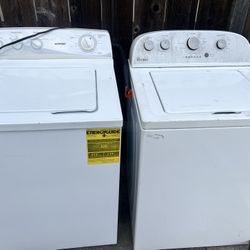Free Washers 
