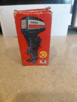 Antique Toy