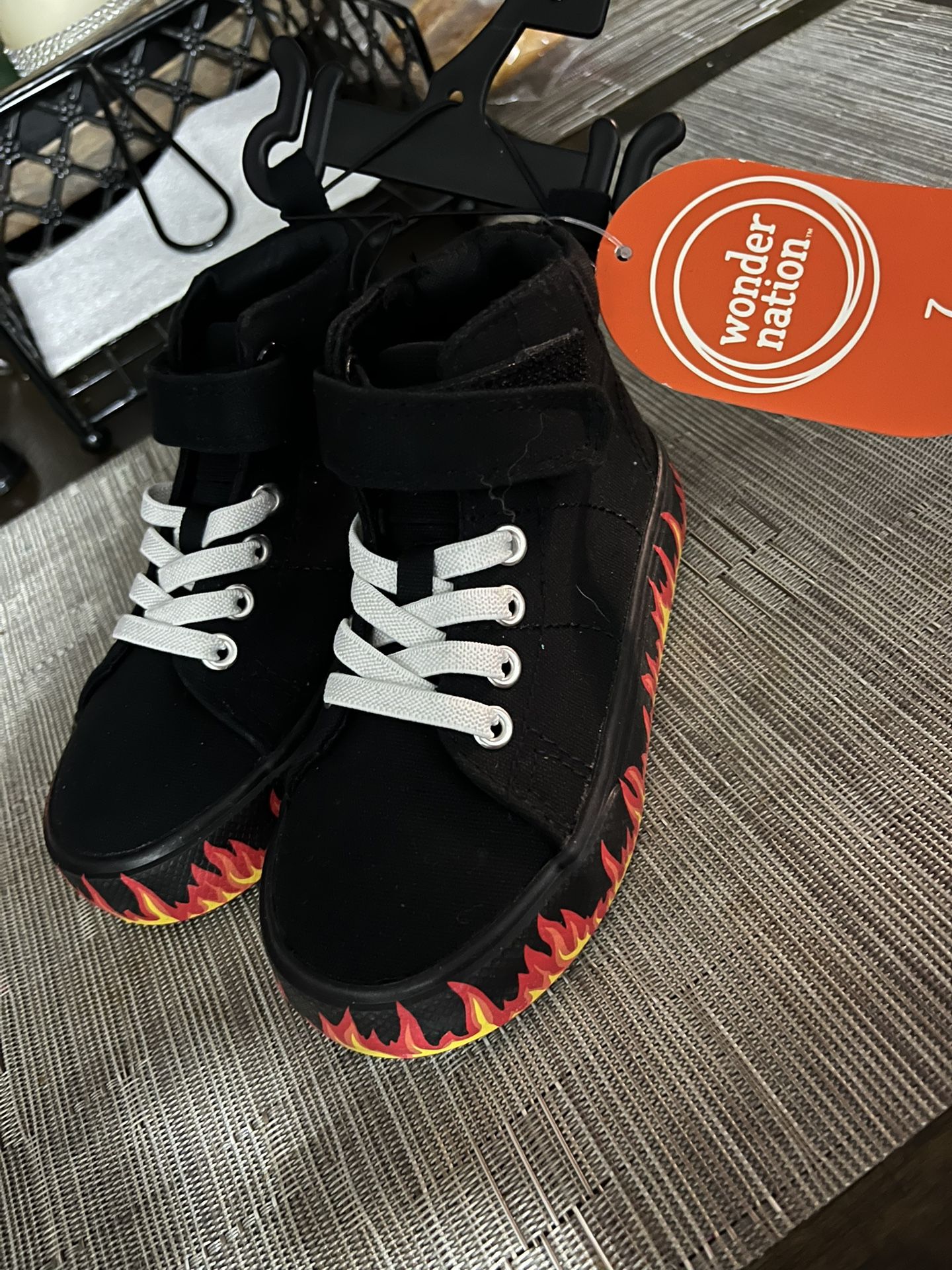 Tennis Shoes