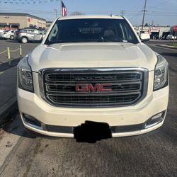 2015 GMC Yukon XL