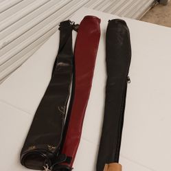 Baseball Leather Case ⚾️ 