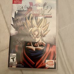 Dragon Ball Xenoverse 2