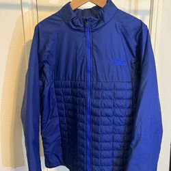 The North Face Thermacell Jacket