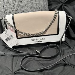 NWT Kate Spade Crossbody Purse