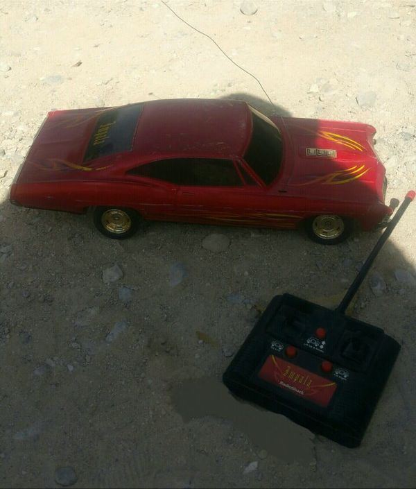 RADIO SHACK
