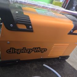 Plasma Cutter
