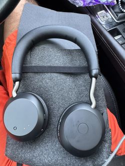 Jabra Evolve2 75-usb-c, Uc Stereo