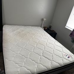Queen Mattress $20