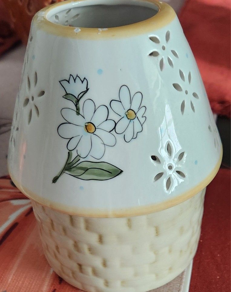 Ceramic Holder