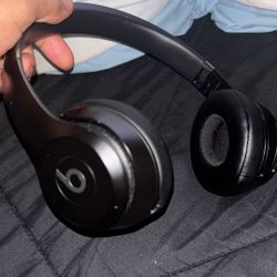 Beats Headphones