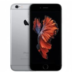 iPhone 6s Plus Unlocked 