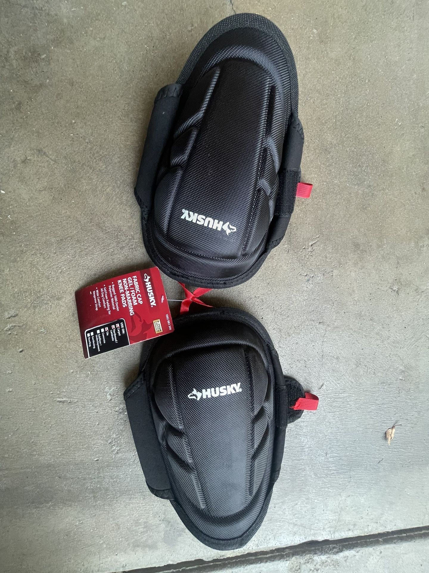 Knee Pads