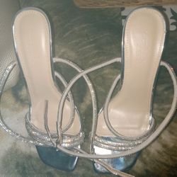 Size 6 Heels
