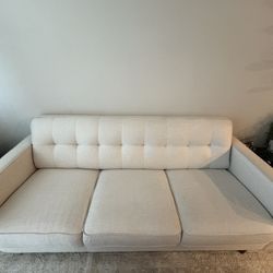 Couch And Table Bundle