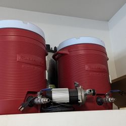 All Grain Brew System - Homebrew - Craft Beer