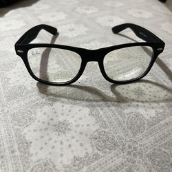 Ray-ban Glasses