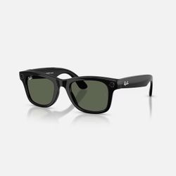 Ray-Ban Wayfarer Meta GEN 2