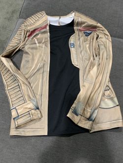 Star wars costume Size L