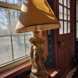Vintage Lamp