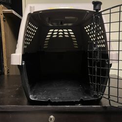 Cat Or Small Dog Crate