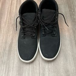 Timberland Groveton, Black, 10.5