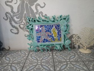 Mosaic art