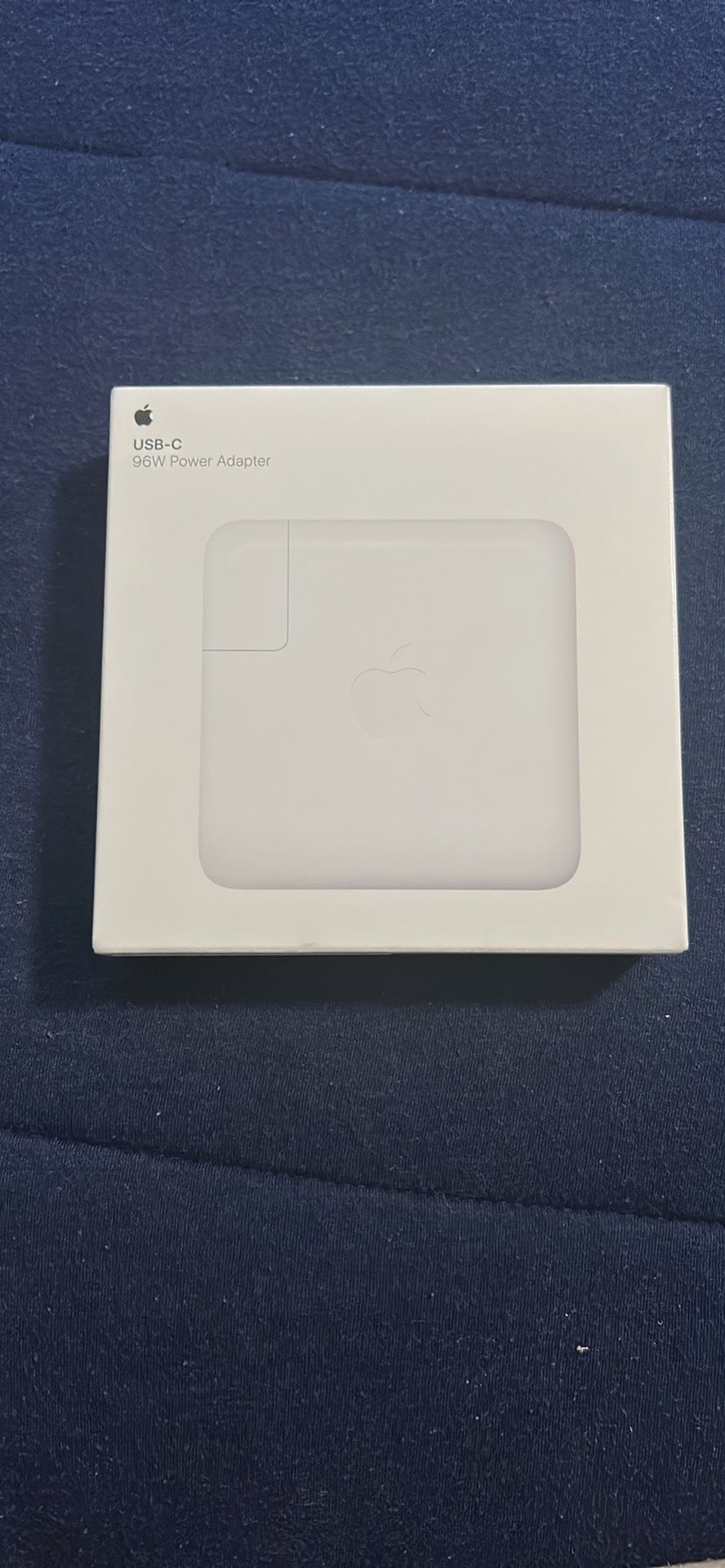 Apple 90W USB-C Power Adapter