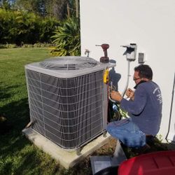Central Ac Unit Air Conditioning New 