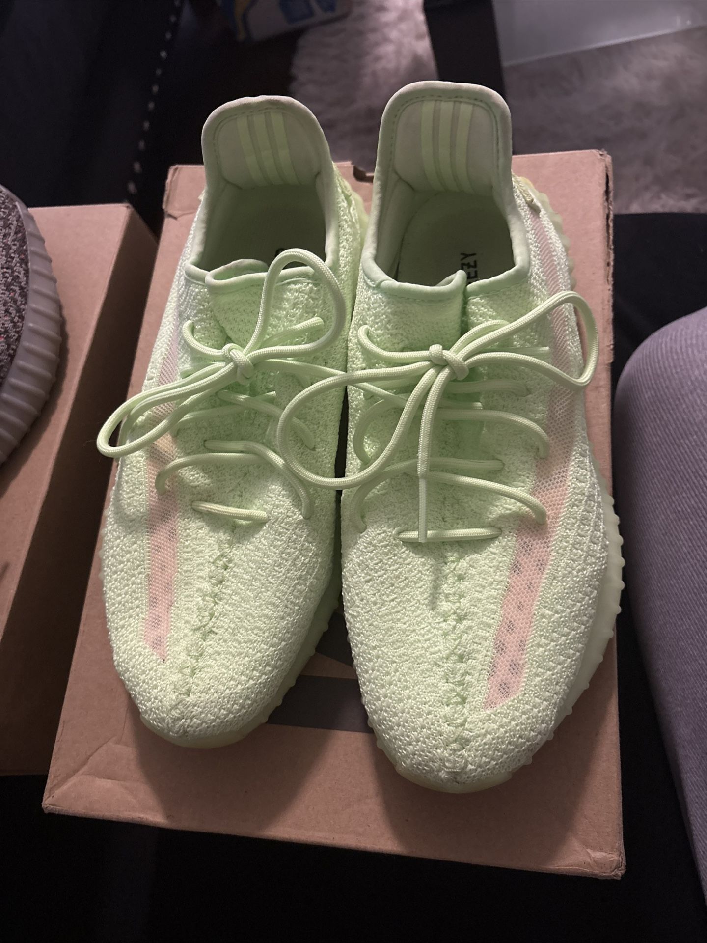 adidas Yeezy Boost 350 V2 Green