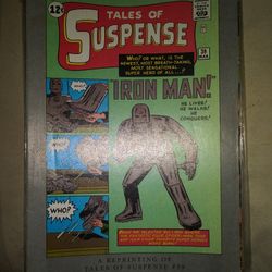 Comic Book