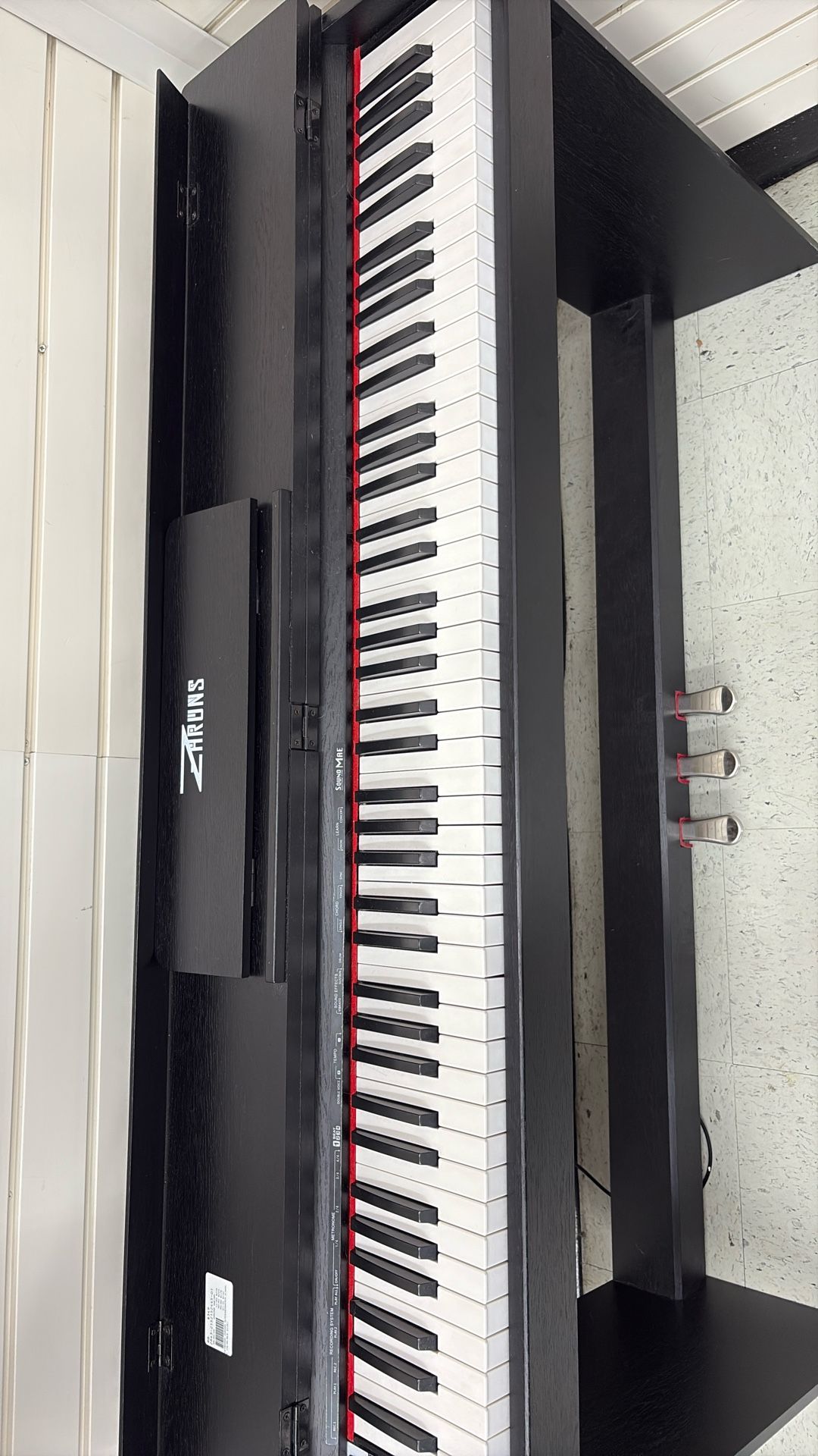 Zhruns Keyboard