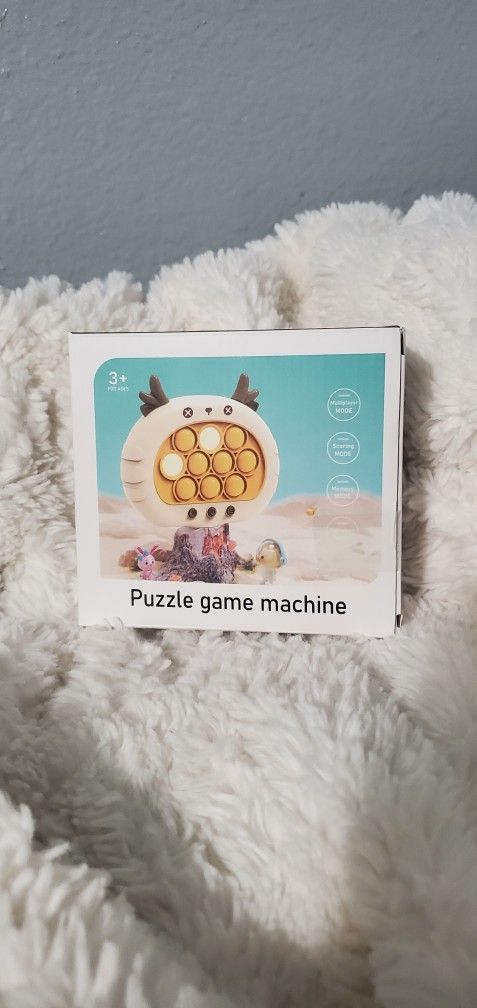 Puzzle Game