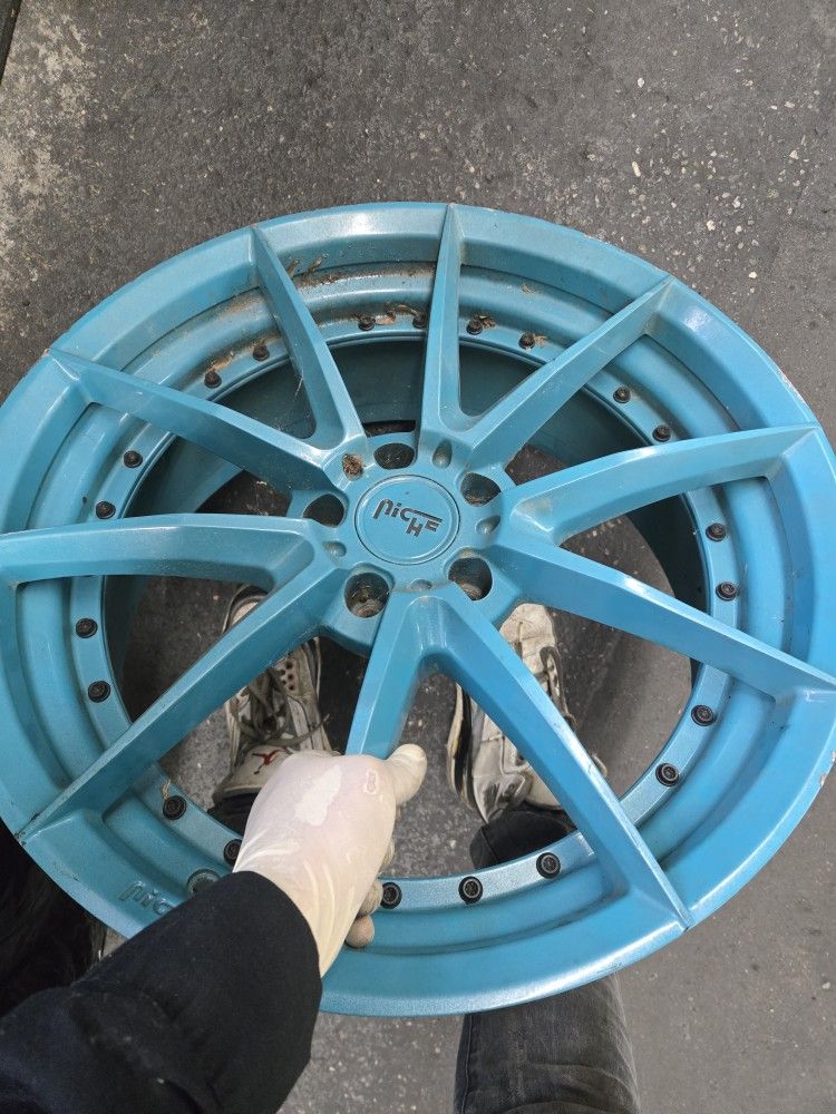 Wheels For Sale
