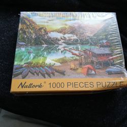 Puzzle $5