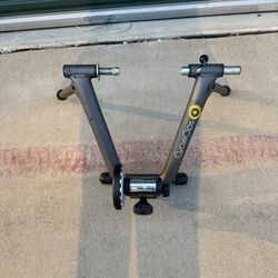 Cyclops Brand Bicycle Trainer