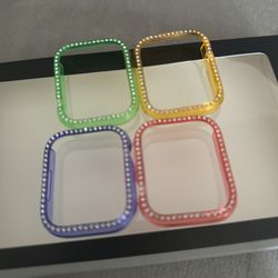 Apple Watch Screen Proctor Size 45mm